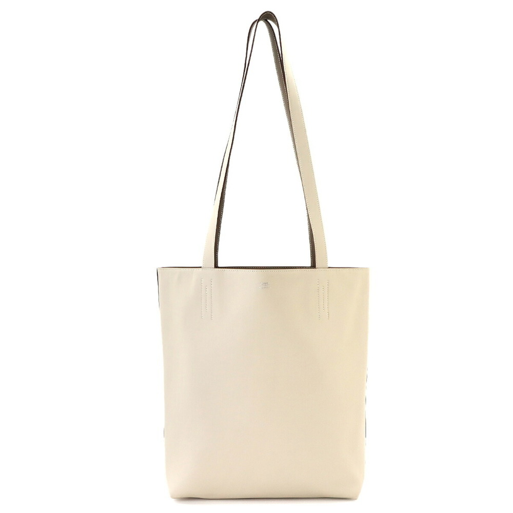 Hermes Neo Double Sens 35 Reversible Tote Handbag, Sikkim Nata Etoupe, K Stamp.